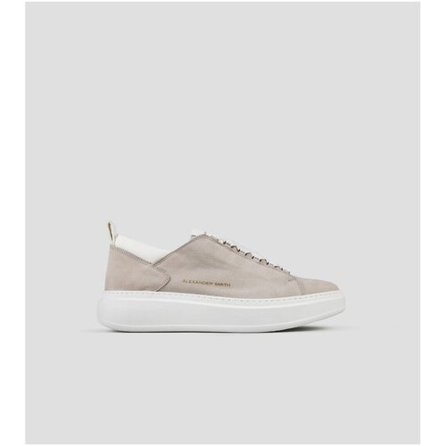 Alexander Smith Modne superge ASBBWYM2258LYW Siva Cene