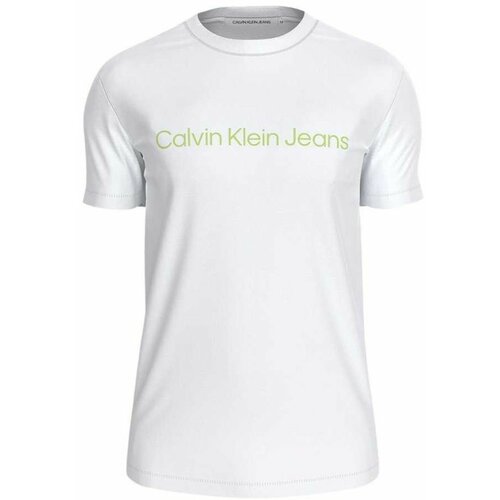 Calvin Klein Muška logo majica Cene