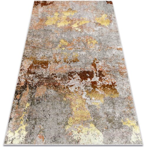 RugsX Preproge MIRO 51463.802 pralna preproga Abstrakcija protizd 160x220 cm Siva Cene