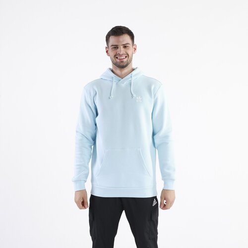 Adidas duks sa kapuljacom essential hoody m Slike