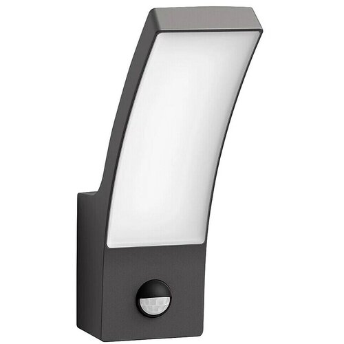 Philips - LED spolja&scaron;nje zidno svetlo sa senzorom SPLAY LED/3,8W/230V IP44 Cene