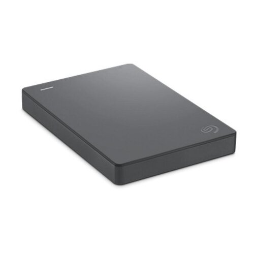 Seagate HDD External Basic (2.5&amp;#039;/5TB/USB 3.0) - STJL5000400 Slike