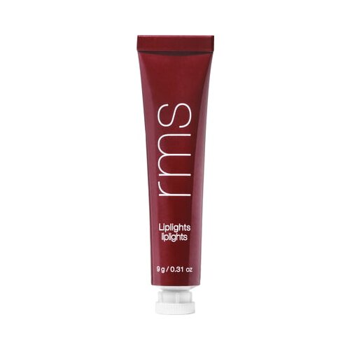 RMS Beauty Liplights Cream Lipgloss - Rhapsody Slike
