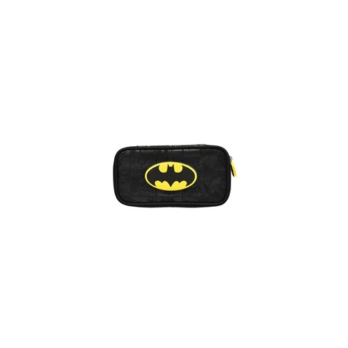  Ovalna pernica Batman Compact Cene