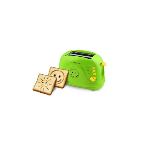 Esperanza Toster Smiley EKT003 750W Slike