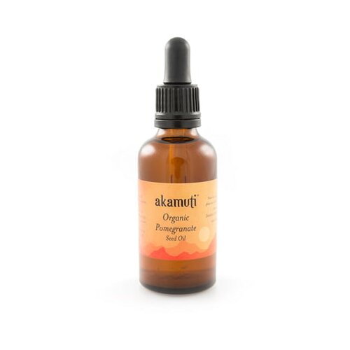 Akamuti Bio ulje nara - 50 ml Slike