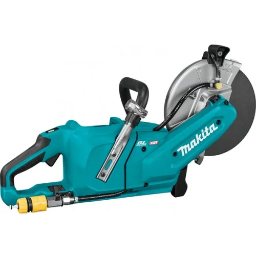 Makita Akumulatorski rezalnik za beton 40V XGT CE003GZ02 + darilo Makita Akumulatorski rezalnik za beton 40V XGT CE003GZ02 + darilo