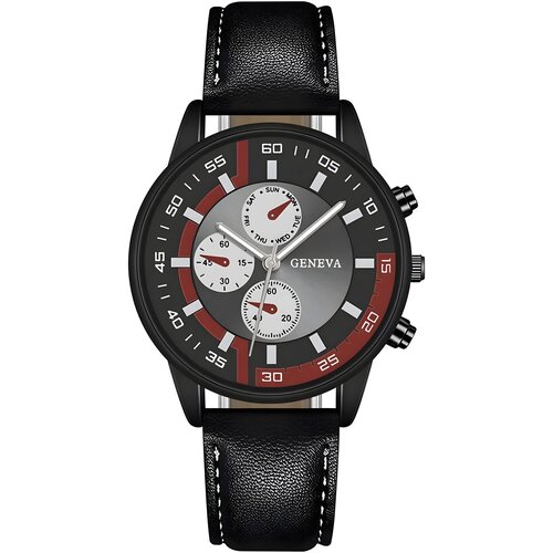 Geneva Sat NA-33623 - Crna Cene