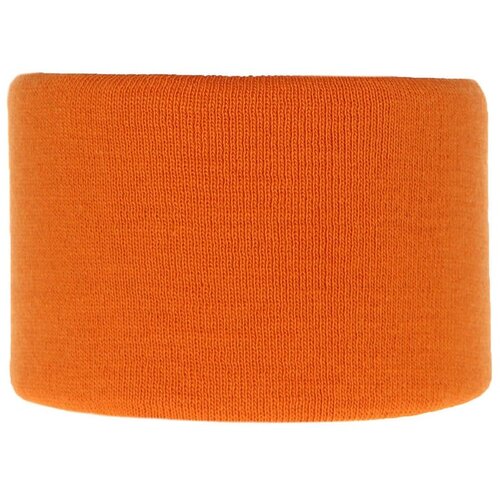 AGBO Children&amp;#039;s winter tube scarf orange Smerf Slike