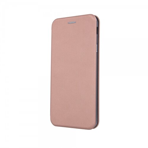 Onasi Glamur preklopna torbica Samsung Galaxy J4 Plus 2018 J415 - roza Cene