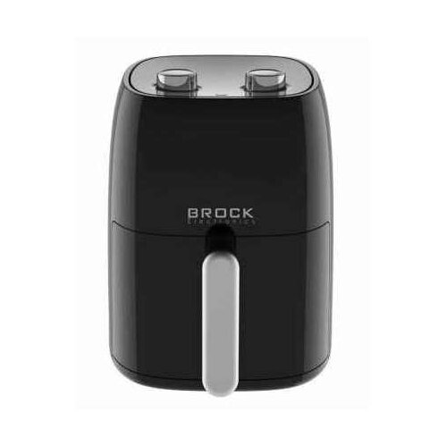 Brock cvrtnik na vroč zrak (Air Fryer) AFM 4203 BK, 4,2 l, (21747646) Cene