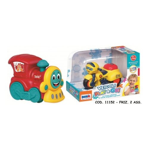 Rs Toys vozila ( 111524 ) Cene