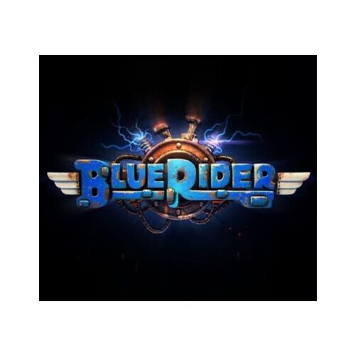 Steam Blue Rider (PC) Key GLOBAL Cene