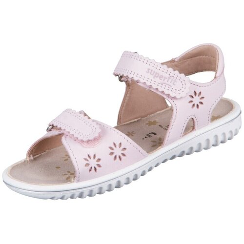 Superfit Nizki čevlji 10090165500 pisana Slike