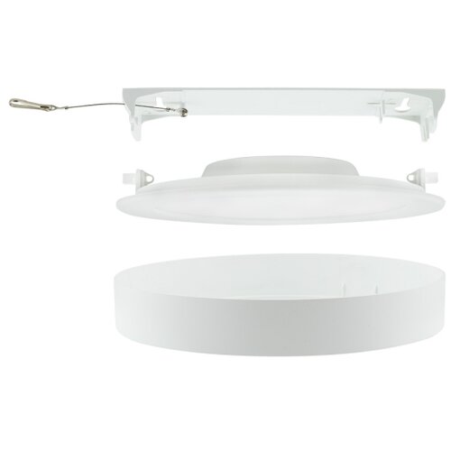  okvir za LED/24W/230V ugradno svetlo Slike