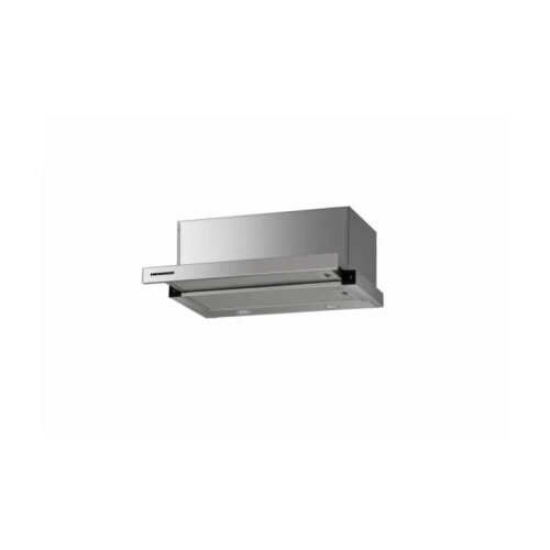 Heinner ugradni aspirator HTCH-F660IX 60cm/611,70 m3/Inox Slike