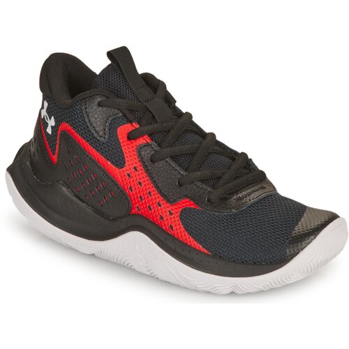 Under Armour UA GS JET&amp;#039; 23 Crna Slike