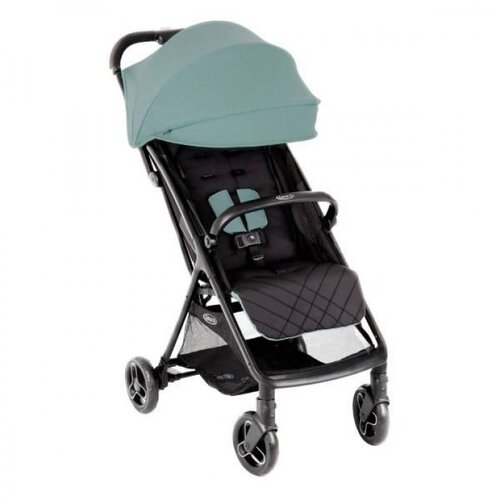Graco kolica Myavo, Mint Slike