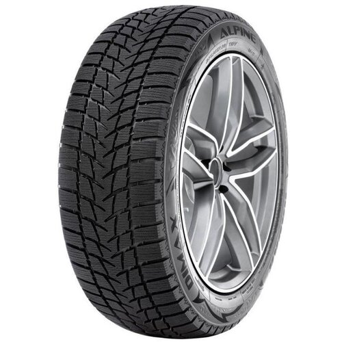 Radar 225/40R18 92V XL M+S Dimax Alpine Cene
