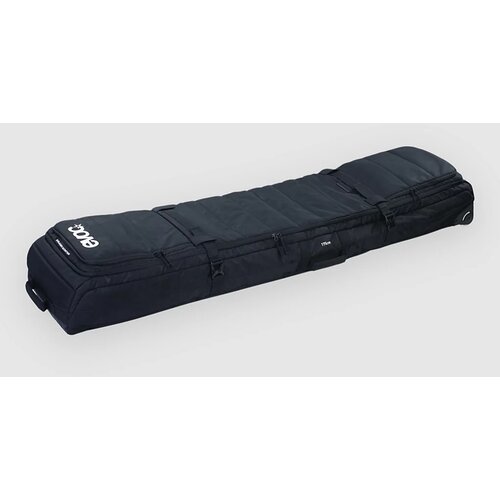 Evoc Snow Gear Roller Torba za snowboard black Slike