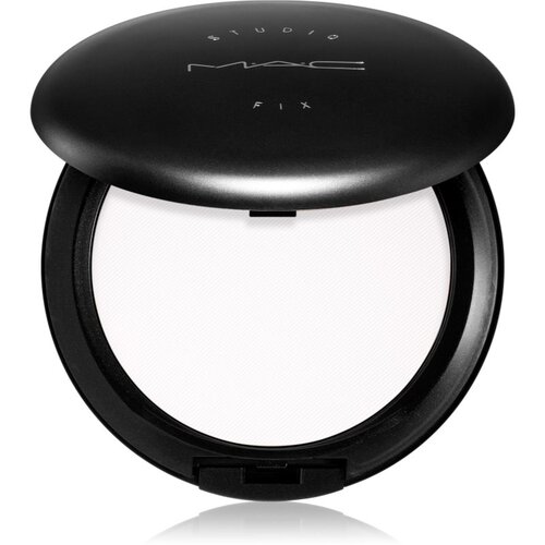 MAC Cosmetics Studio Fix Pastels matirajoči fiksirni puder odtenek Shivering White 15 g Slike