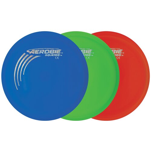 Aerobie squidgie disc, frizbi, multikolor 970064 Cene