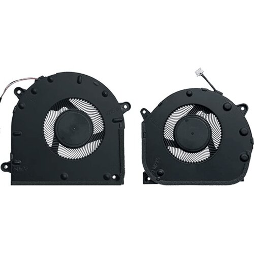  Ventilator Lenovo Legion Y540-17IRH - Set (CPU + GPU) Cijene