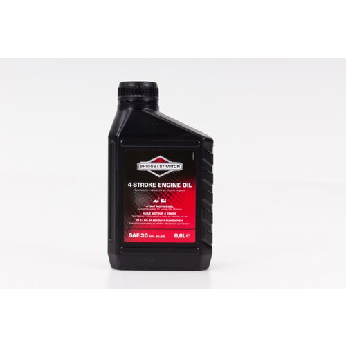 NAC olje za kosilnice SAE 30 / 0,6L / B&amp;amp;S, (21108739) Slike