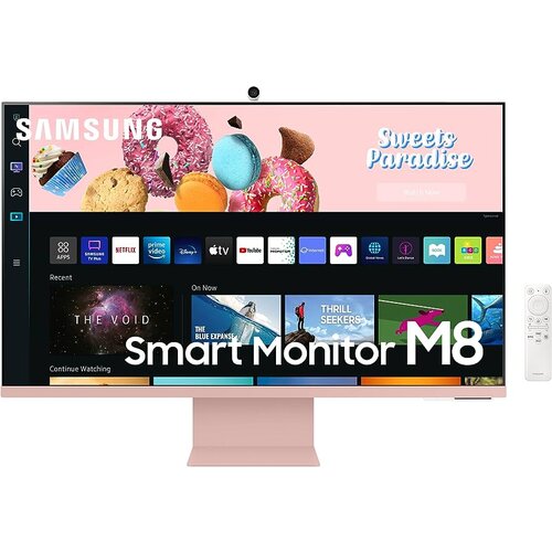Samsung mon 32 sm LS32BM80PUUXEN Slike