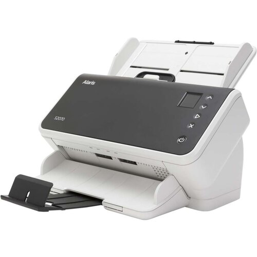 Kodak Document Scanner S2070 A4 70 ppm Duplex ADF 80 sheets USB 2.0 USB 3.1 Cijene