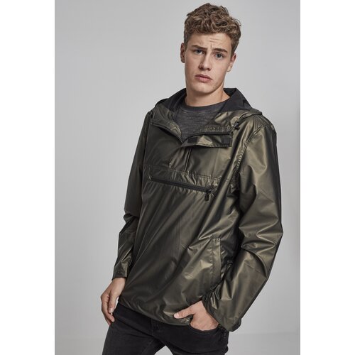 Urban Classics Light Pull Over Jacket Olive Cijene
