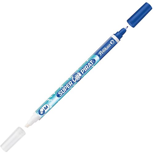 Pelikan Brisalec črnila Super pirat Design, 2 kosa Cene