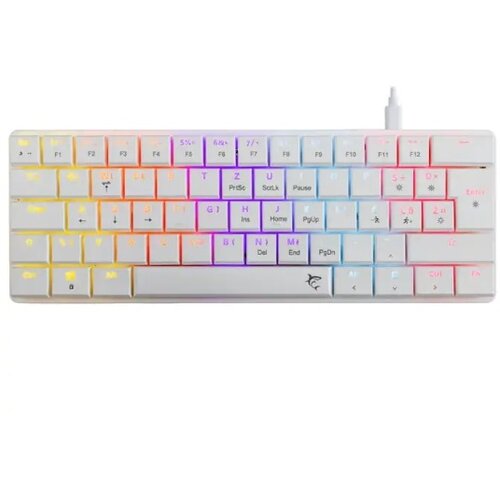 WHITESHARK GK 006212 White SR Cene