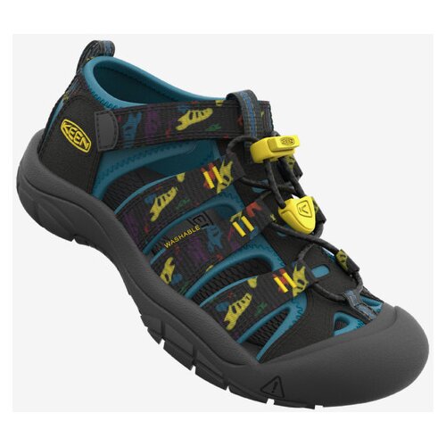 Keen Dečije sandale Newport H2 KEEN-1027391 Cene
