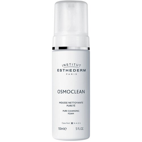 Institut Esthederm osmoclean pure cleansing foam, pena za umivanje, 150 ml Cene