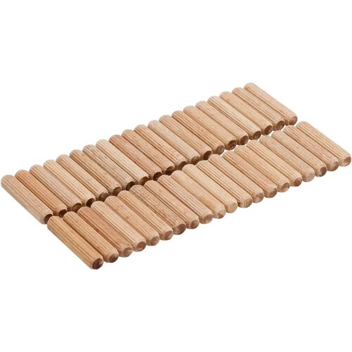 Lux Tools Drvene tiple 10 mm, 30 kom Cijene