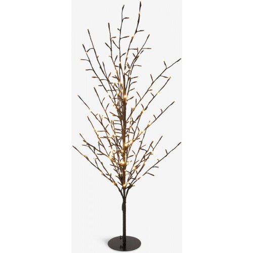  Led svetleće drvo vale v120cm sa 240led I tajmerom Cene