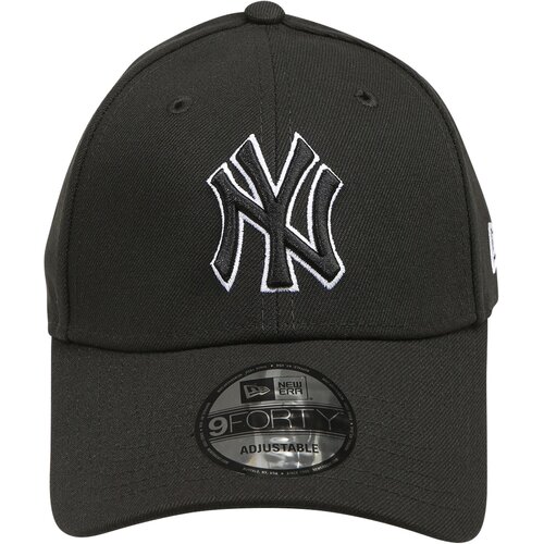 New Era Kapa &amp;#039;POP OUTLINE 9FORTY&amp;#039; črna / bela Slike