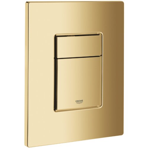 Grohe WC aktivirna tipka Skate Cosmopolitan - cool sunrise (38732GL0) Cene