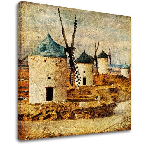  Slike na platnu inspiracija IN019E12 (moderne slike na platnu) Slike