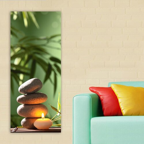 Wallity Slika za zid DKY2112343234_50120, 50x120 cm Cijene