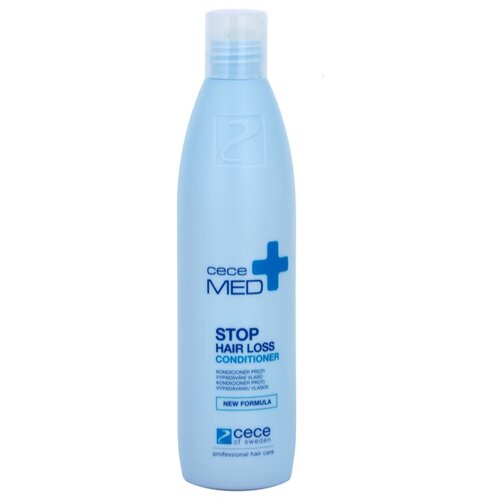 Cece of Sweden Cece Med Stop Hair Loss balzam proti izpadanju las 300 ml Cene