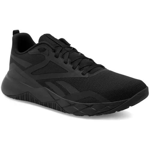 Reebok Čevlji Nfx Trainer 100032888 Black