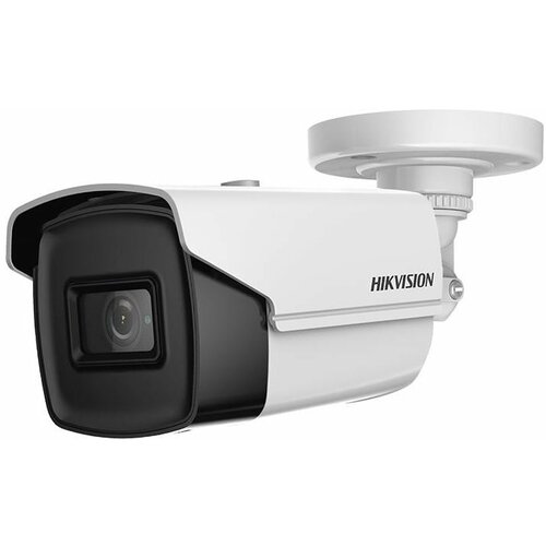 Hikvision 4u1 ULTRA LOW LIGHT kamera DS-2CE16U1T-IT5F Slike