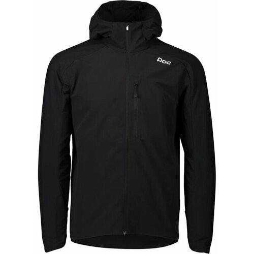 Poc Guardian Air Jacket Uranium Black M Cene
