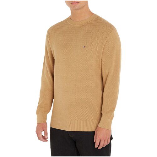 Tommy Hilfiger Puloverji MW0MW31576 Kaki Cene