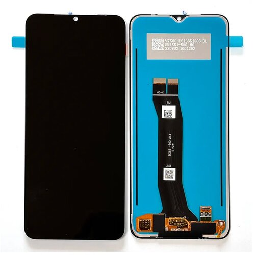  LCD za Huawei Nova Y61 + touch screen ORG Cene