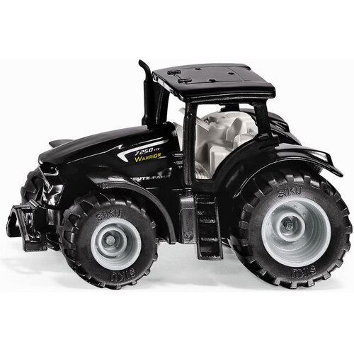 Siku Traktor DEUTZ-FAHR TTV 7250 Warrior Cene