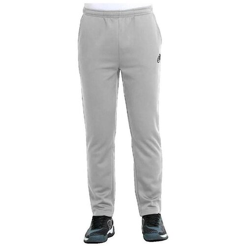 Bullpadel Spodnji deli trenirke Pantalon Beariz gris l&eacute;ger Siva Cene