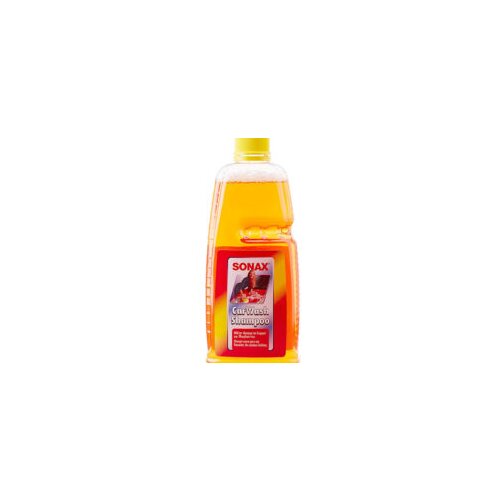 Sonax Auto šampon koncentrat Cijene